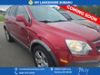  Chevrolet Captiva Sport