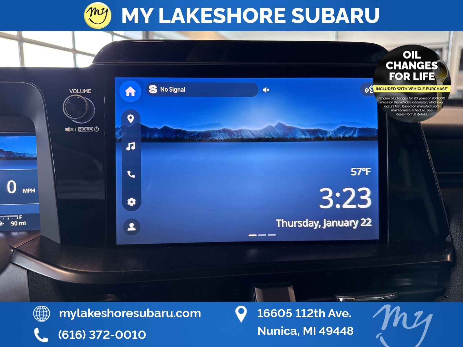 2026 Subaru Outback Limited XT - Photo 15