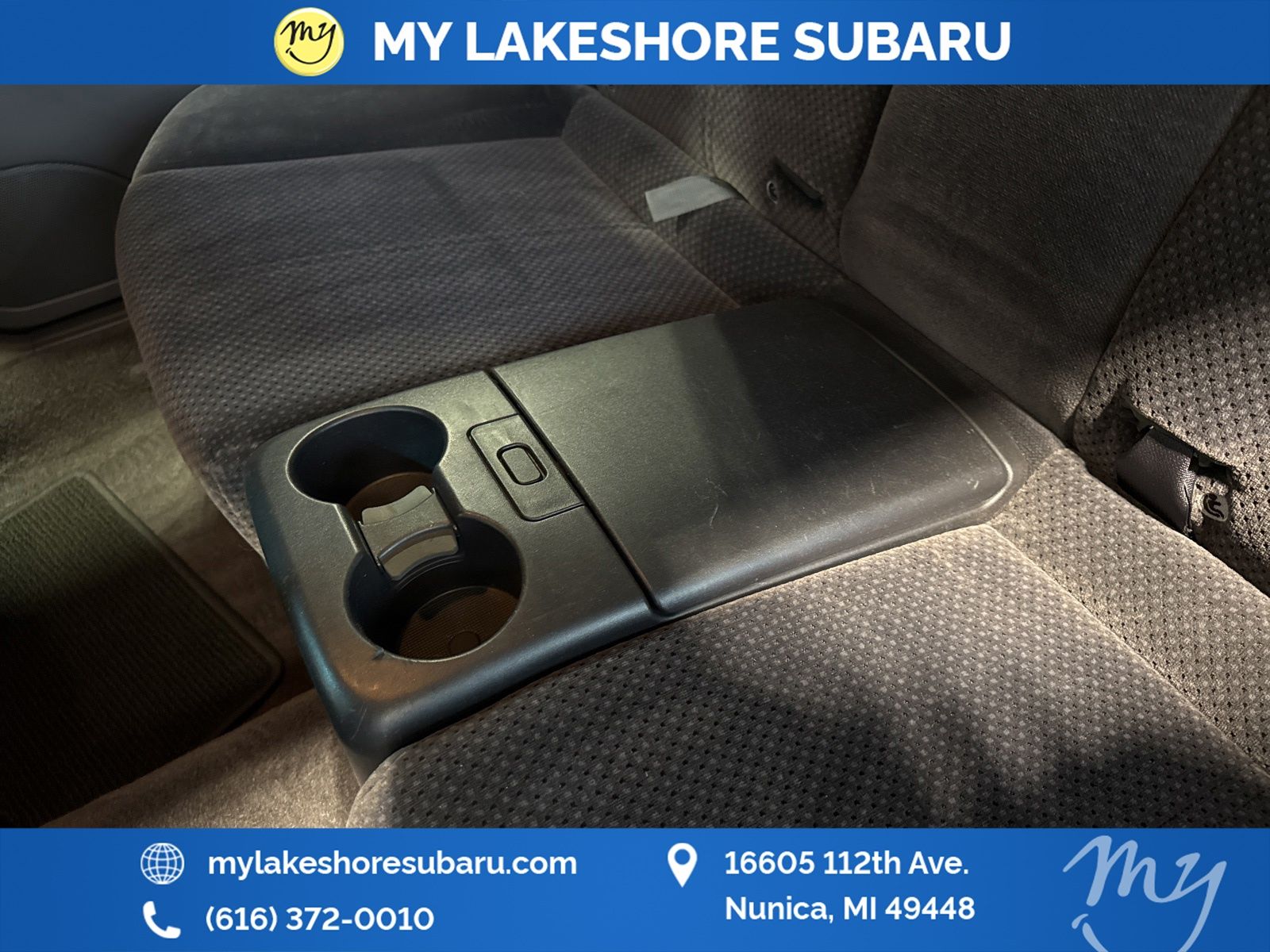 2003 Subaru Baja Sport - Photo 21