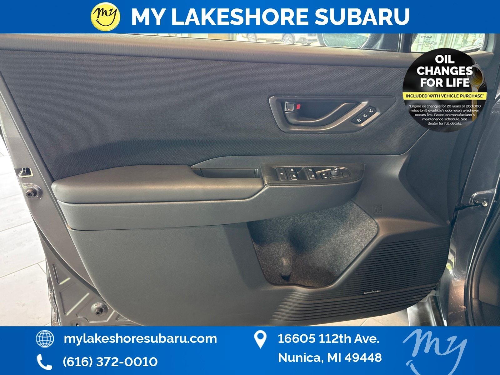2026 Subaru Outback Limited - Photo 11
