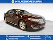  Lincoln MKS