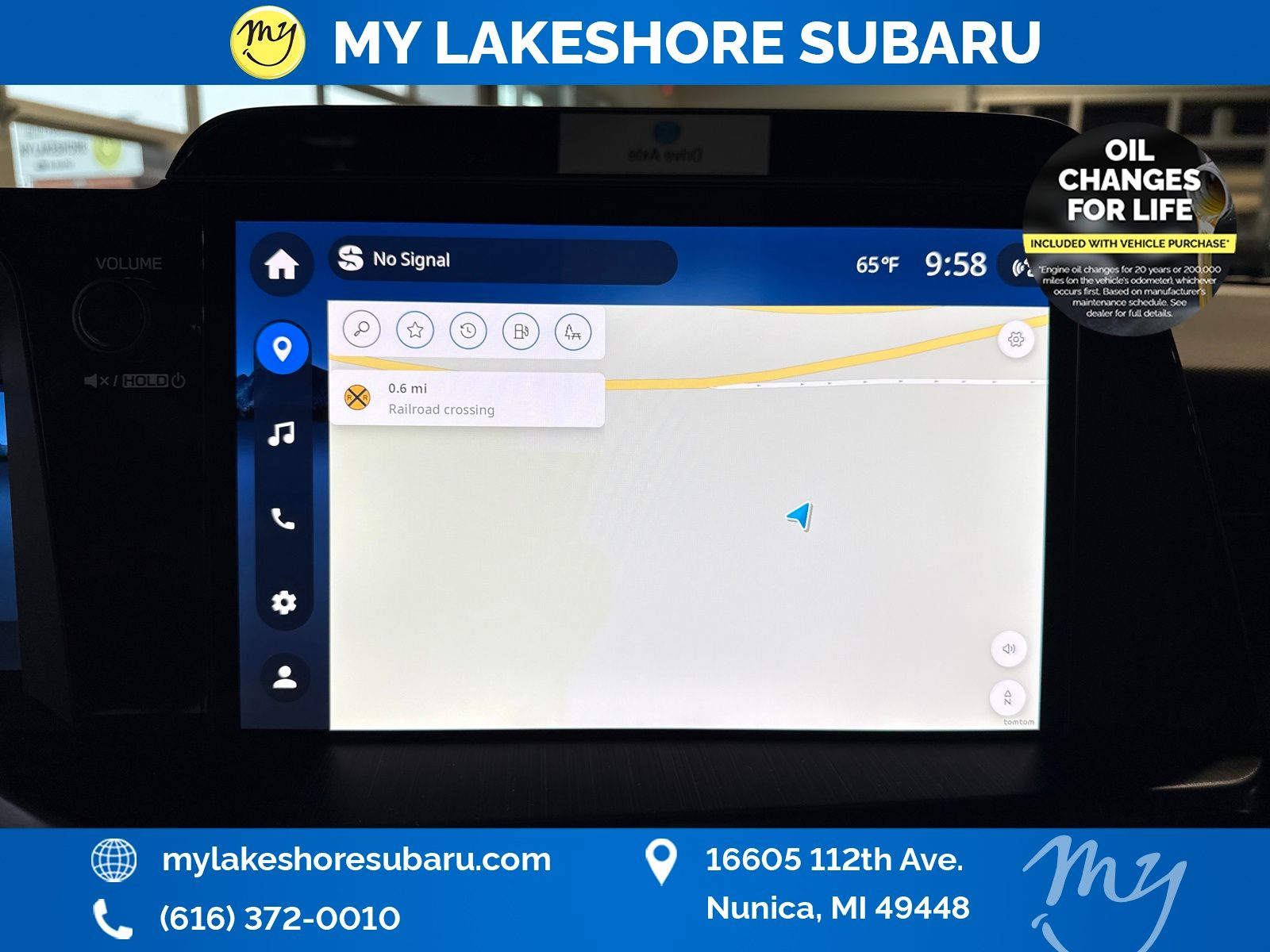 2026 Subaru Outback Limited - Photo 19