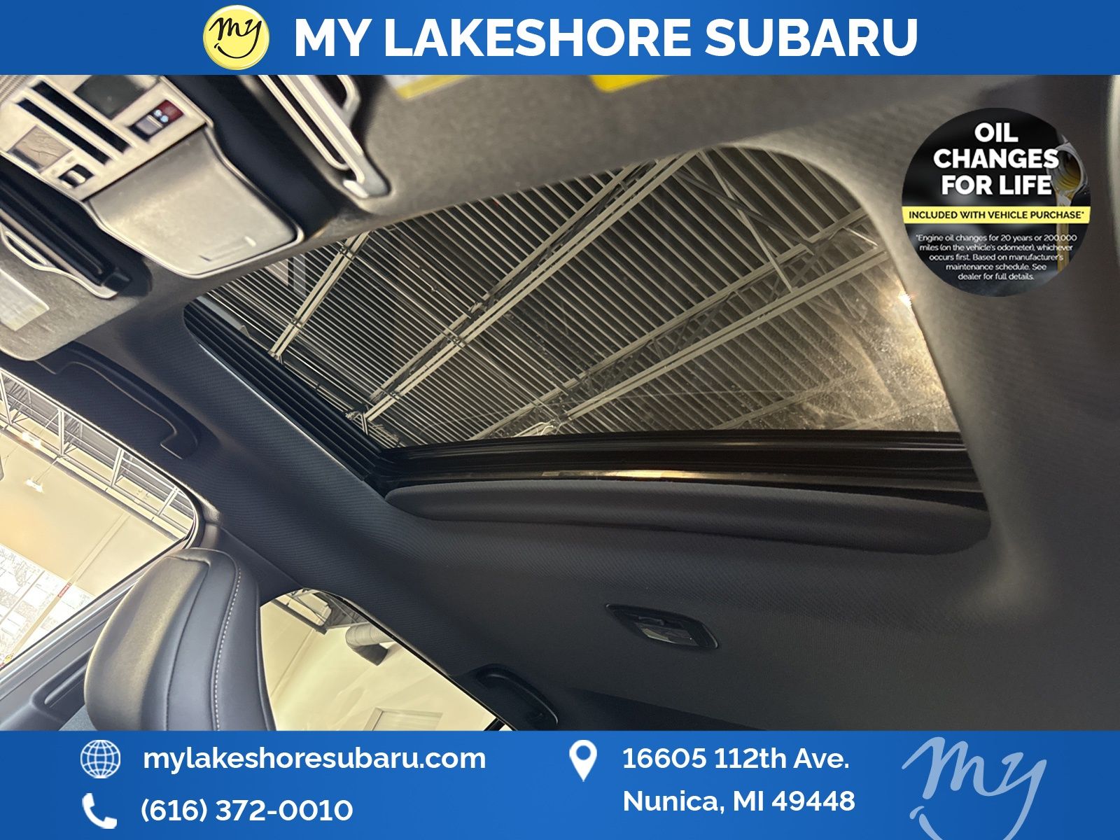 2026 Subaru Outback Limited - Photo 24