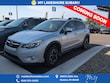 Subaru XV Crosstrek