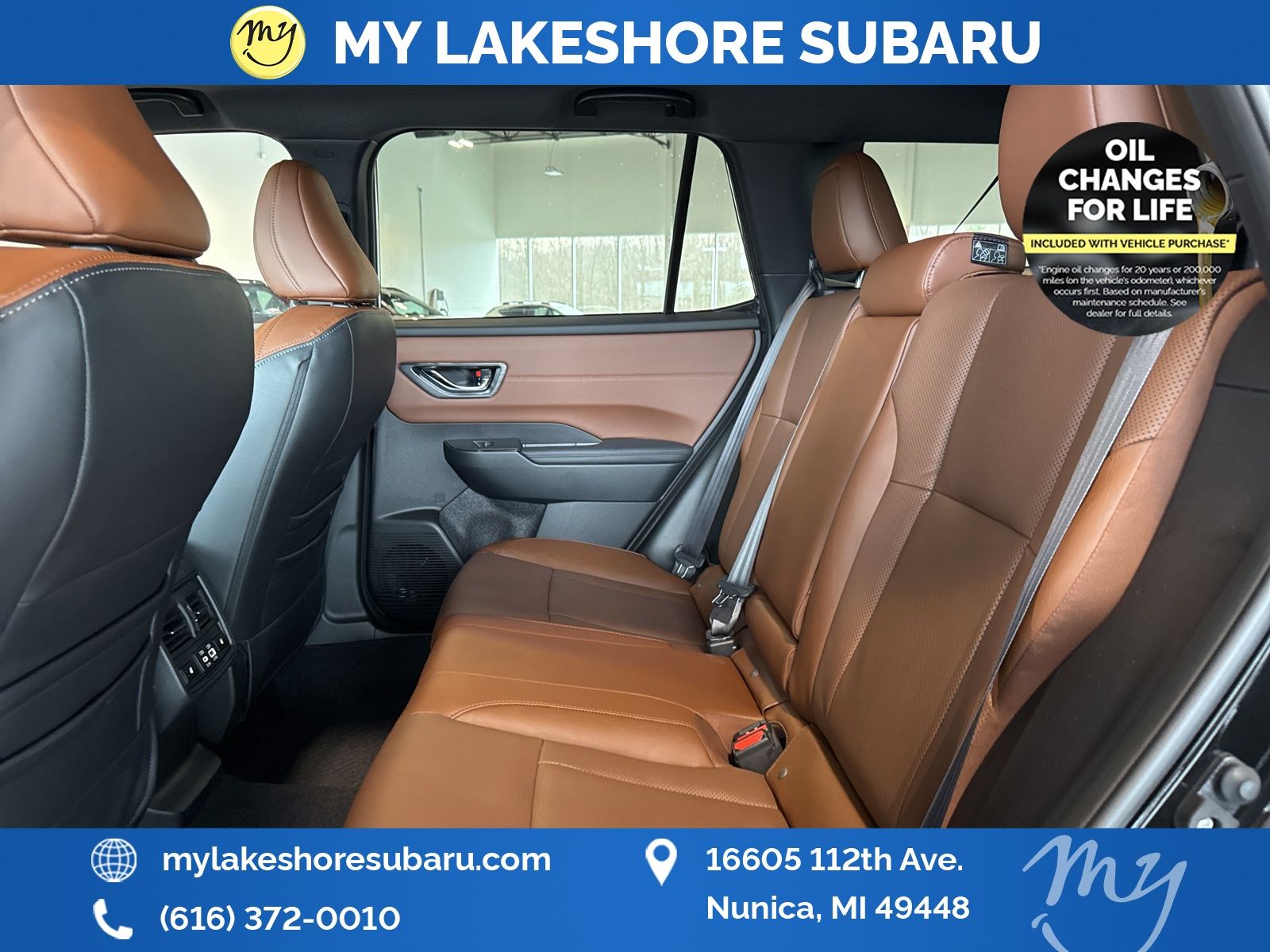 2026 Subaru Outback Touring XT - Photo 23