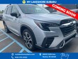  Subaru Ascent