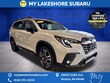 Subaru Ascent