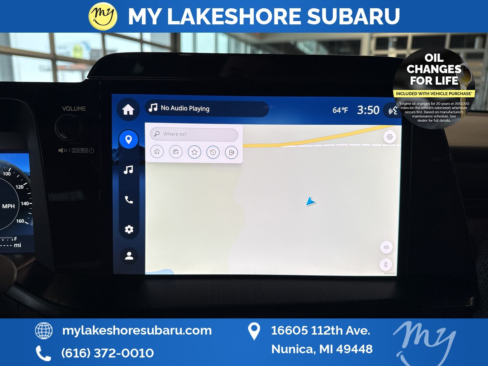 2026 Subaru Outback Limited XT - Photo 20