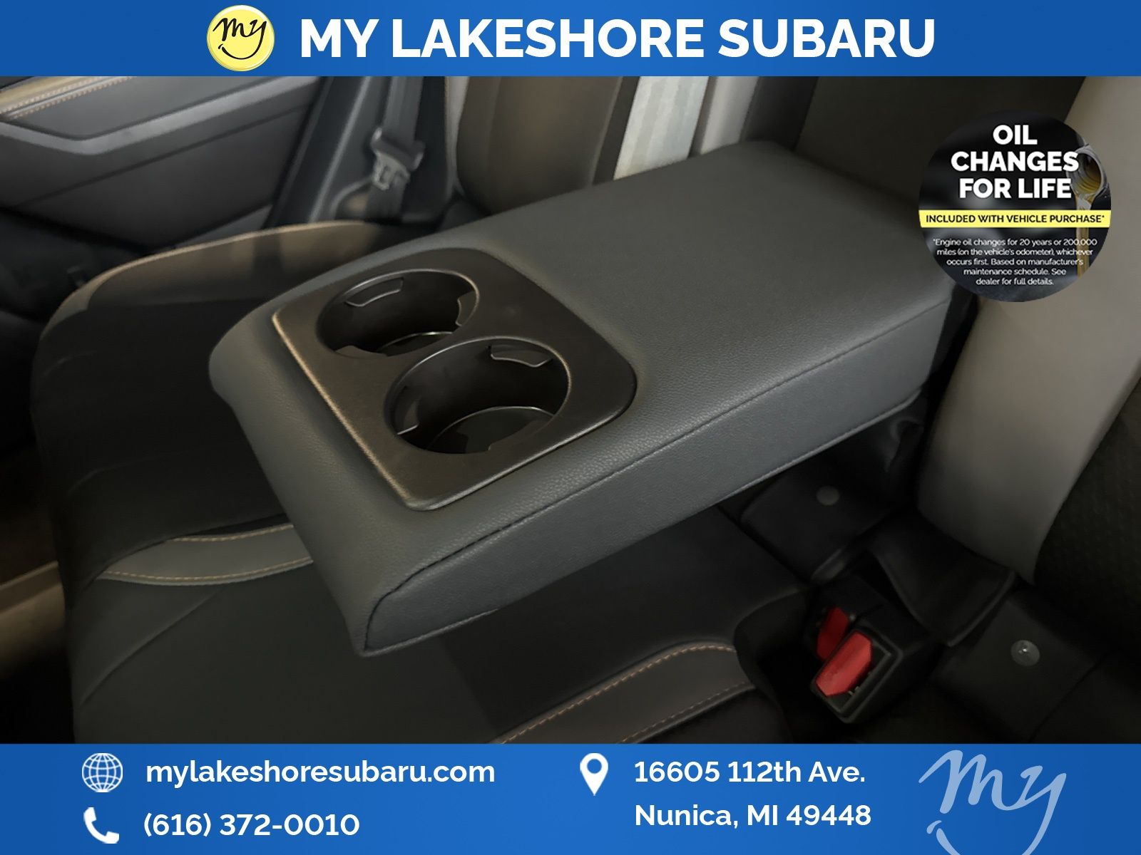 2026 Subaru Crosstrek Wilderness - Photo 24