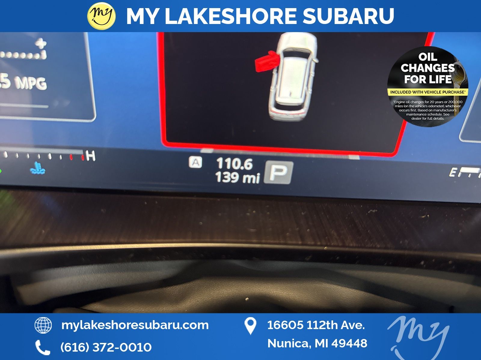 2026 Subaru Outback Limited XT - Photo 13
