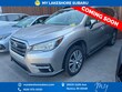 Subaru Ascent