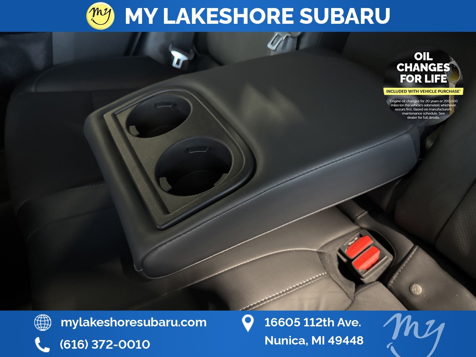 2026 Subaru Outback Touring XT - Photo 25