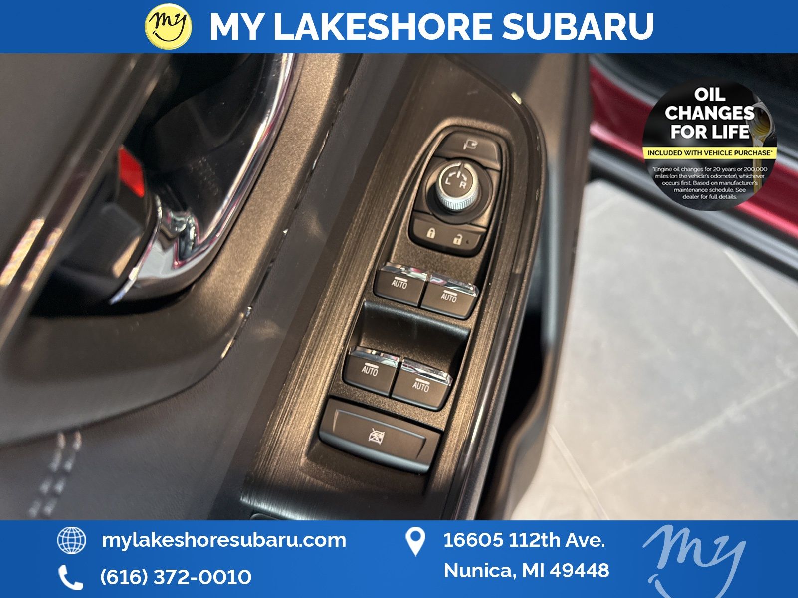2026 Subaru Outback Touring XT - Photo 11