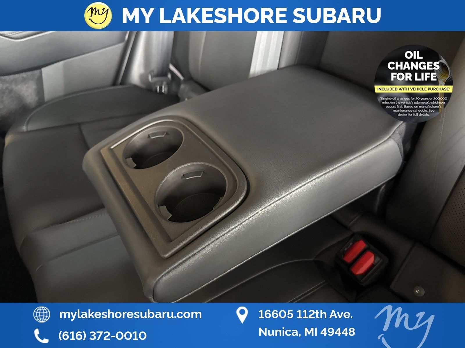 2026 Subaru Outback Touring XT - Photo 24