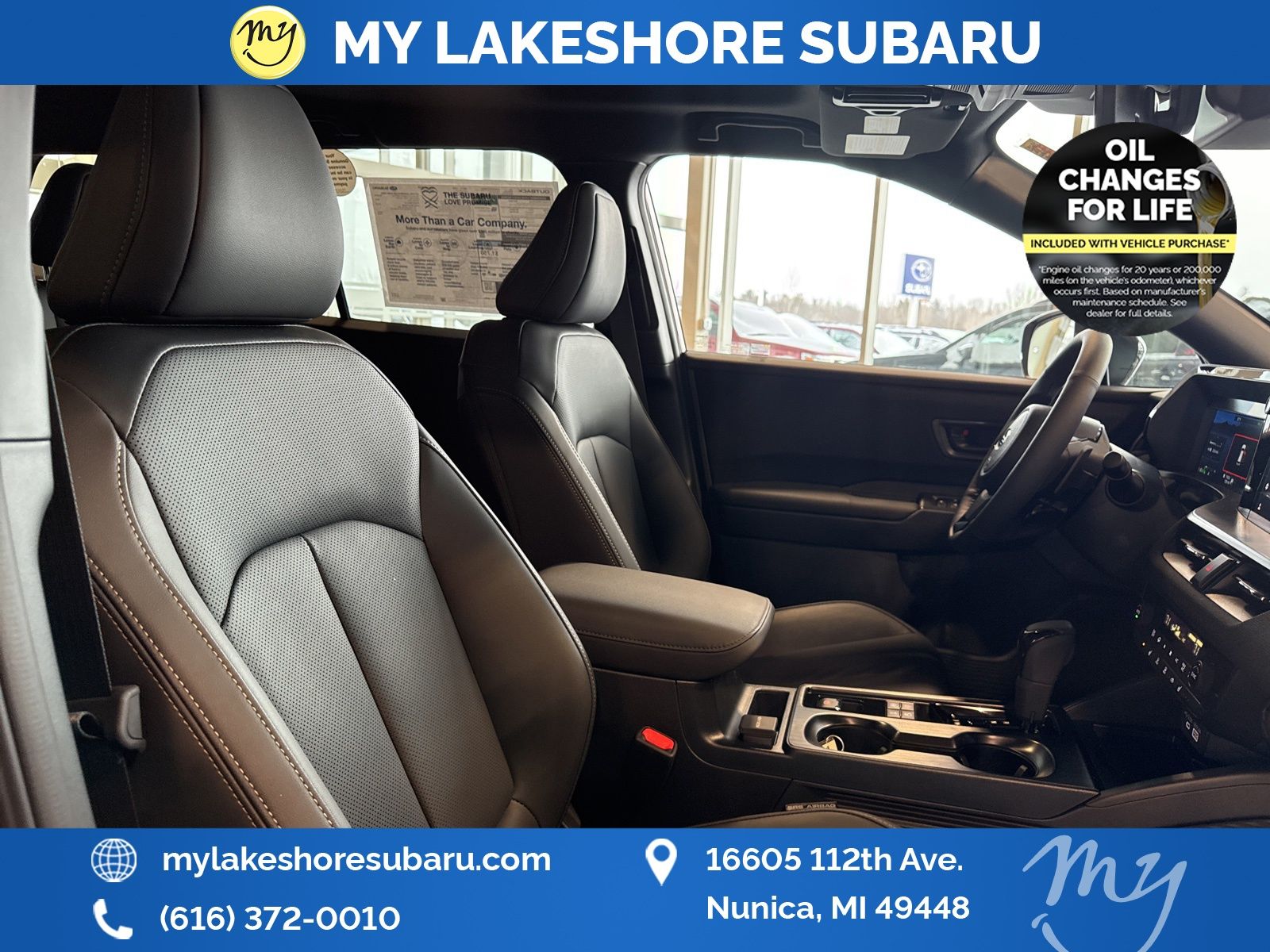 2026 Subaru Outback Limited XT - Photo 28