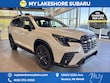 Subaru Ascent