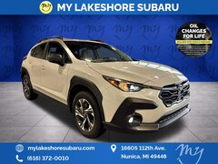 New 2026 Subaru Crosstrek Premium 4S4GUHD6XT3815546 near Grand Rapids, MI