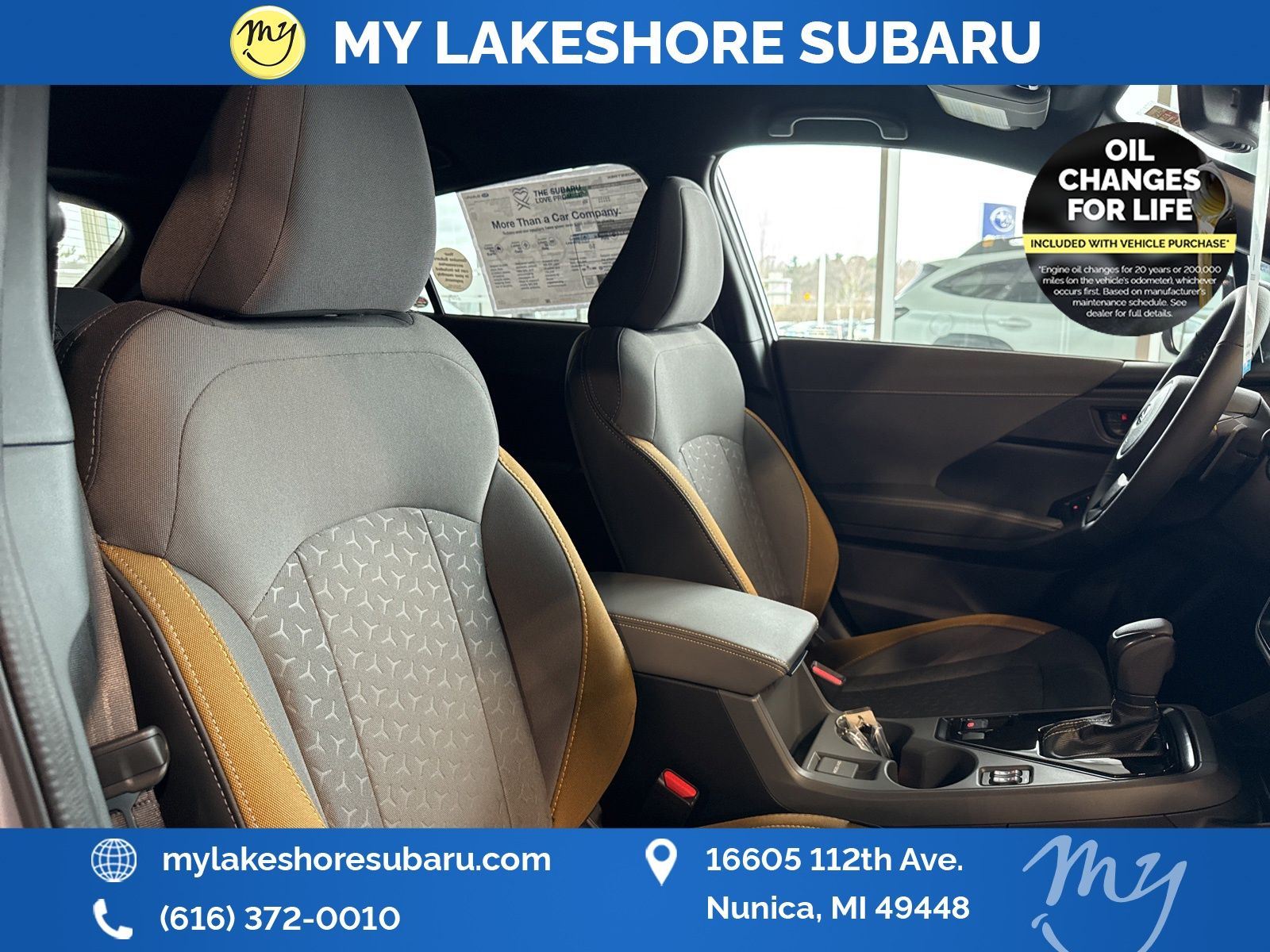 2026 Subaru Crosstrek Sport - Photo 26