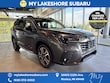 Subaru Ascent