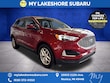  Ford Edge