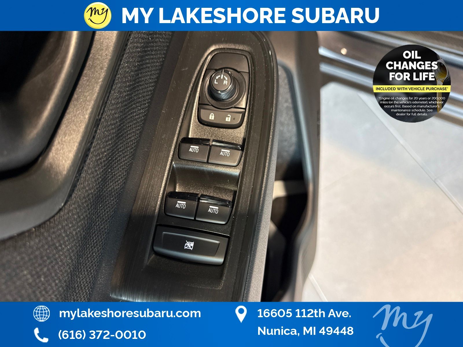 2026 Subaru Outback Limited - Photo 12