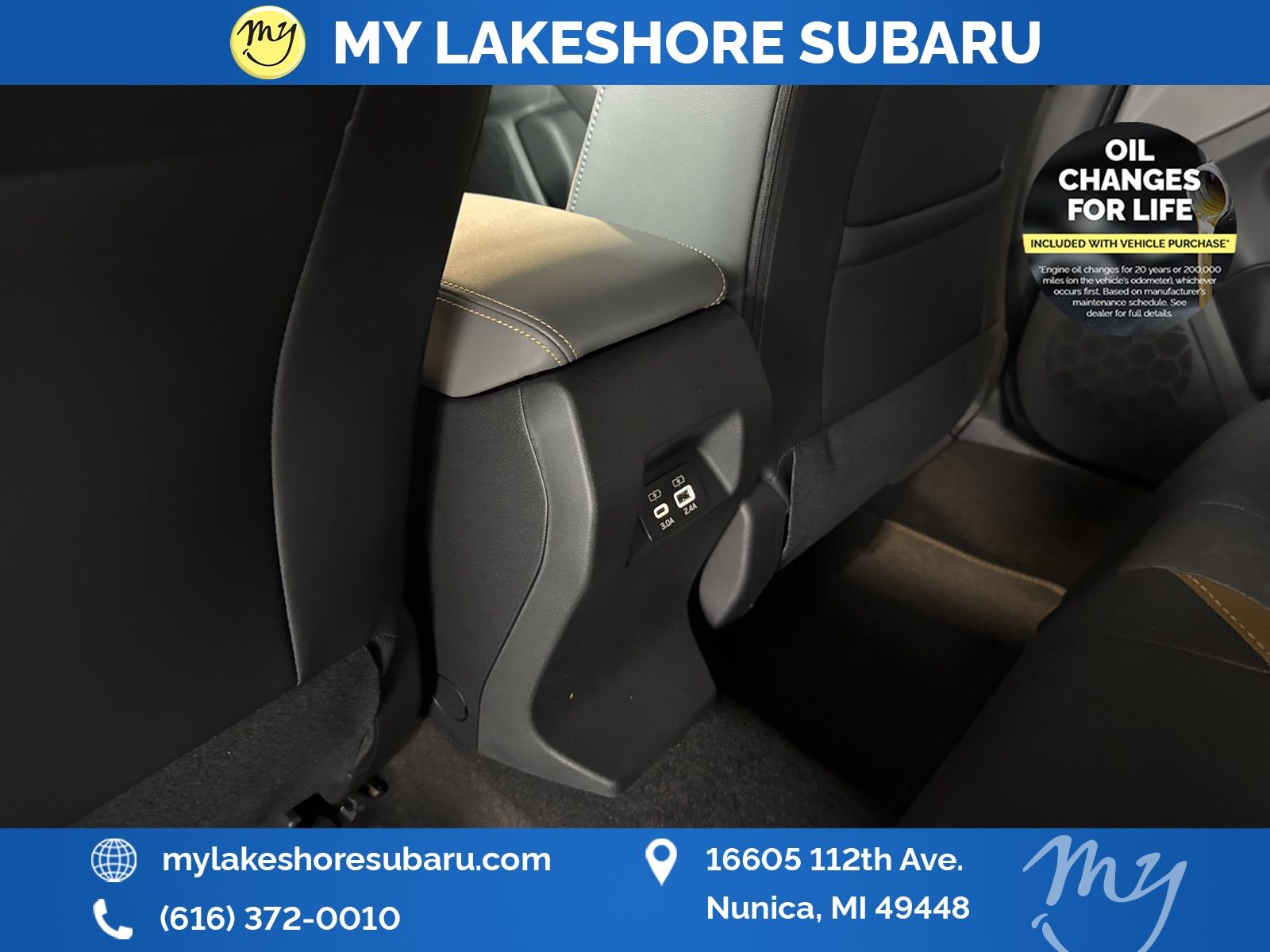 2026 Subaru Crosstrek Sport - Photo 24