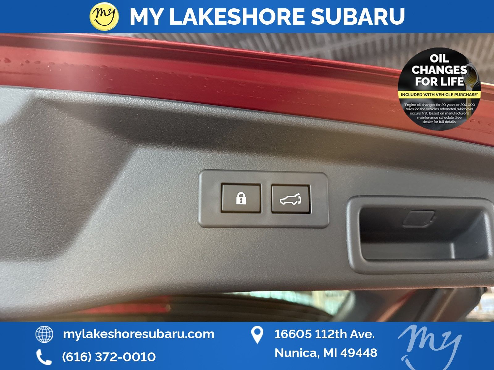 2026 Subaru Outback Limited XT - Photo 27