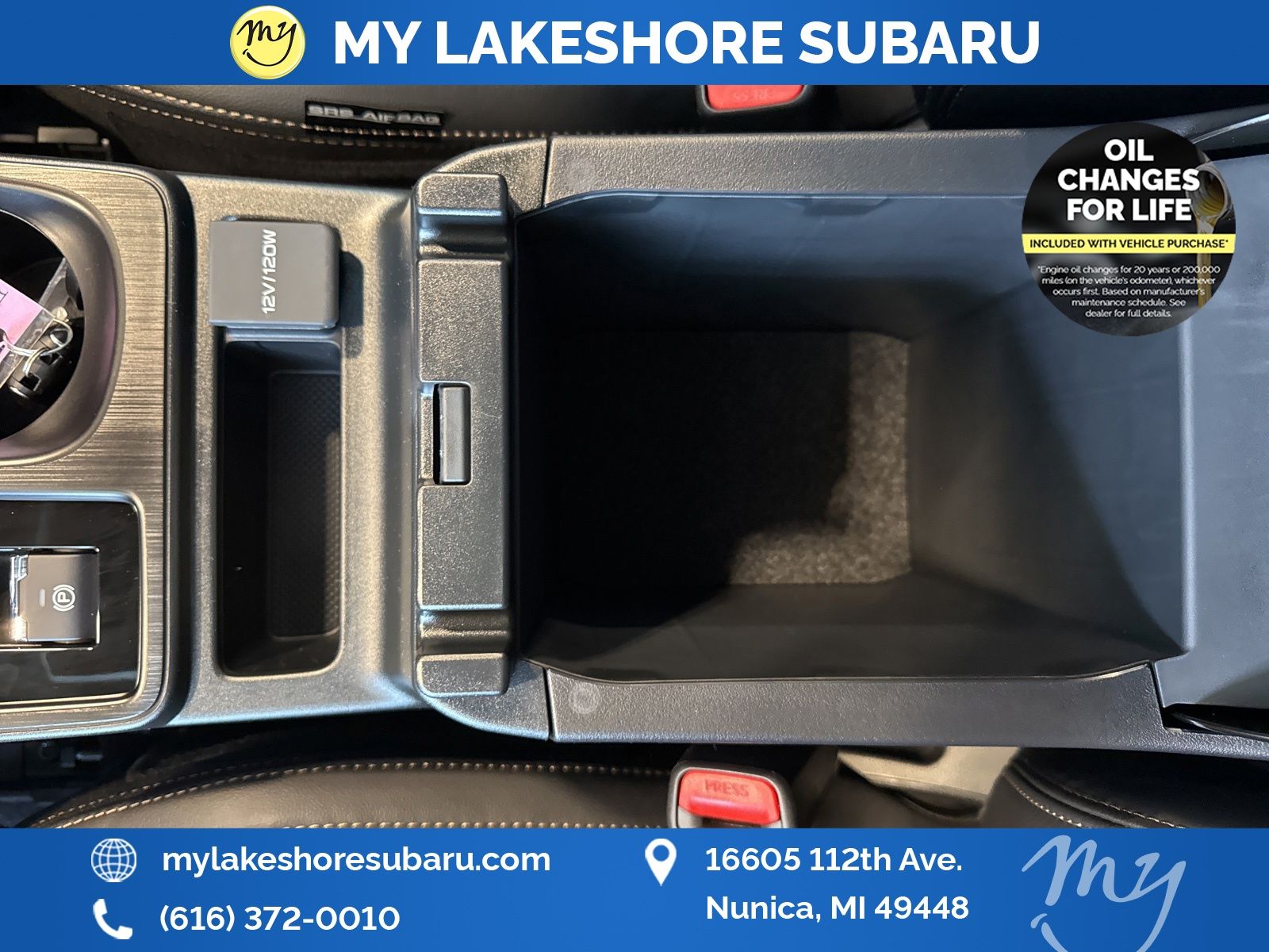 2026 Subaru Outback Limited - Photo 23