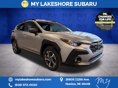 New 2026 Subaru Crosstrek Premium 4S4GUHD63T3718852 near Grand Rapids, MI