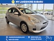 Toyota Prius c