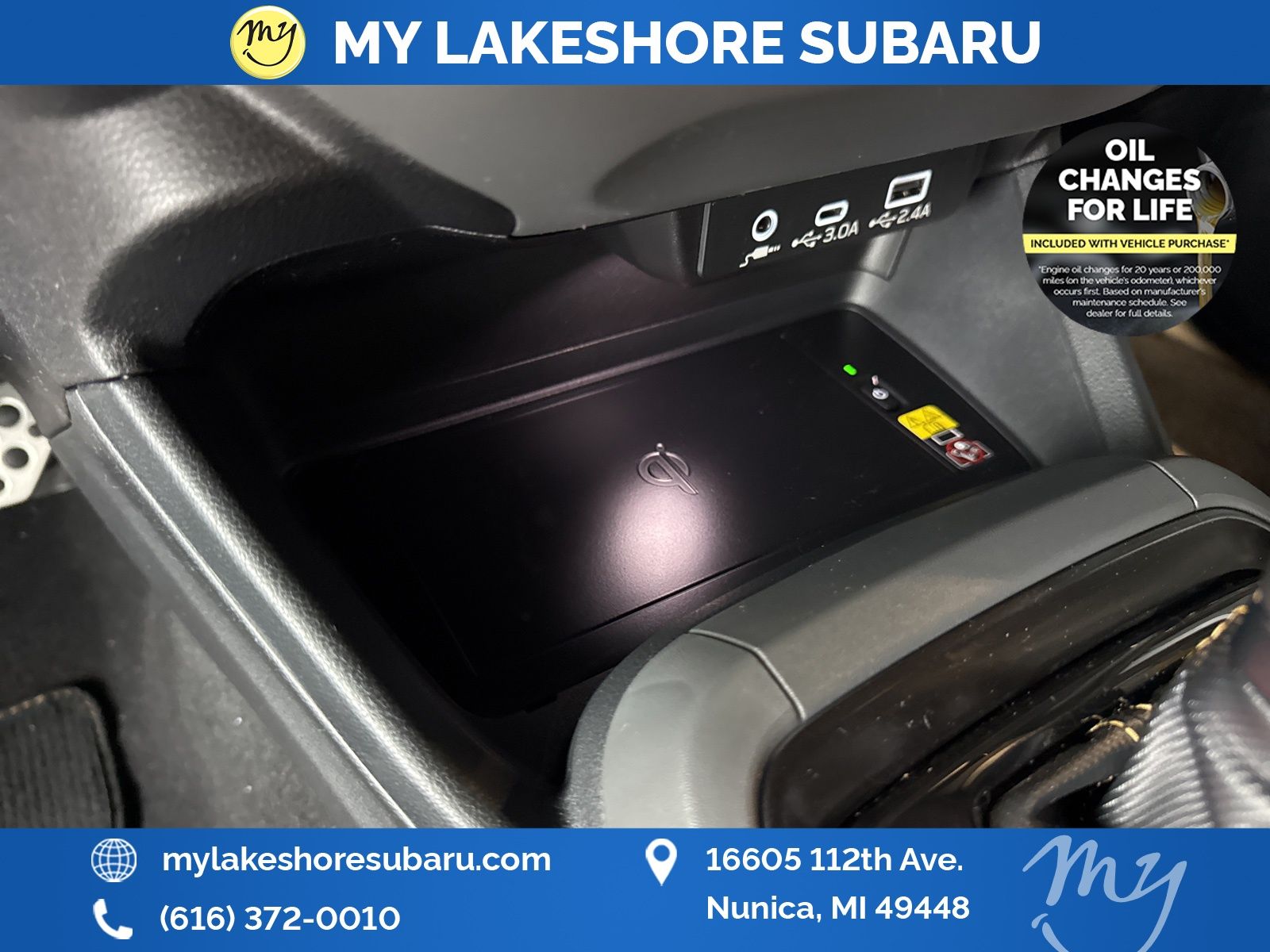 2026 Subaru Crosstrek Sport - Photo 20