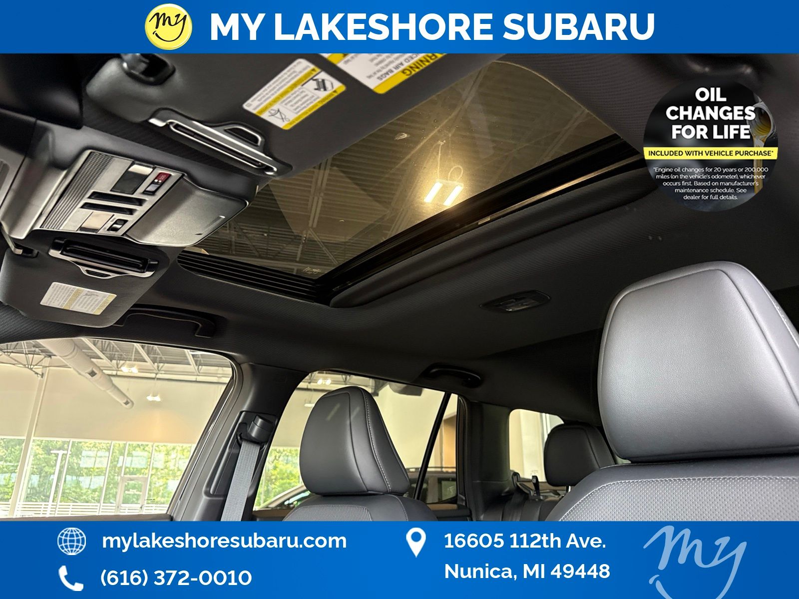 2026 Subaru Outback Limited - Photo 22