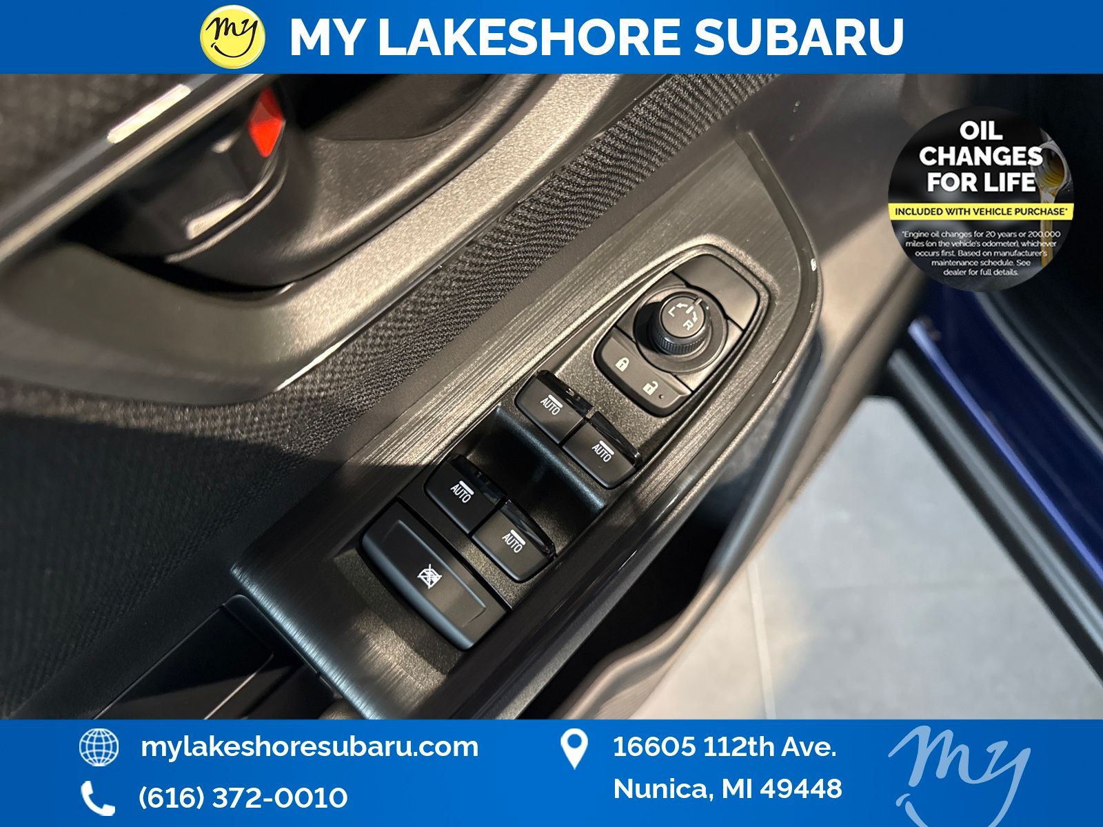 2026 Subaru Outback Limited - Photo 10