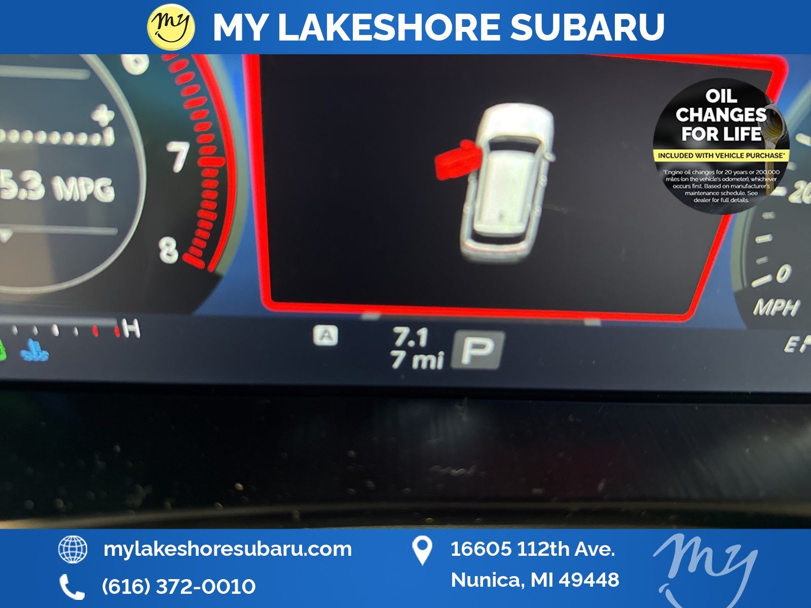 2026 Subaru Outback Touring XT - Photo 16