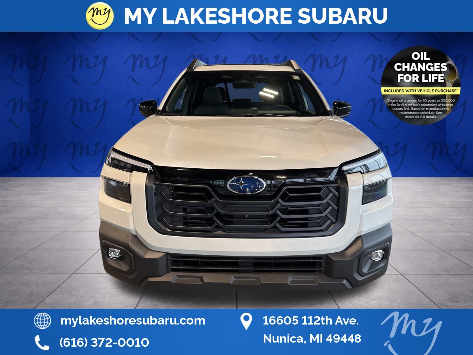 2026 Subaru Outback Limited XT - Photo 2
