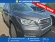 Subaru Ascent