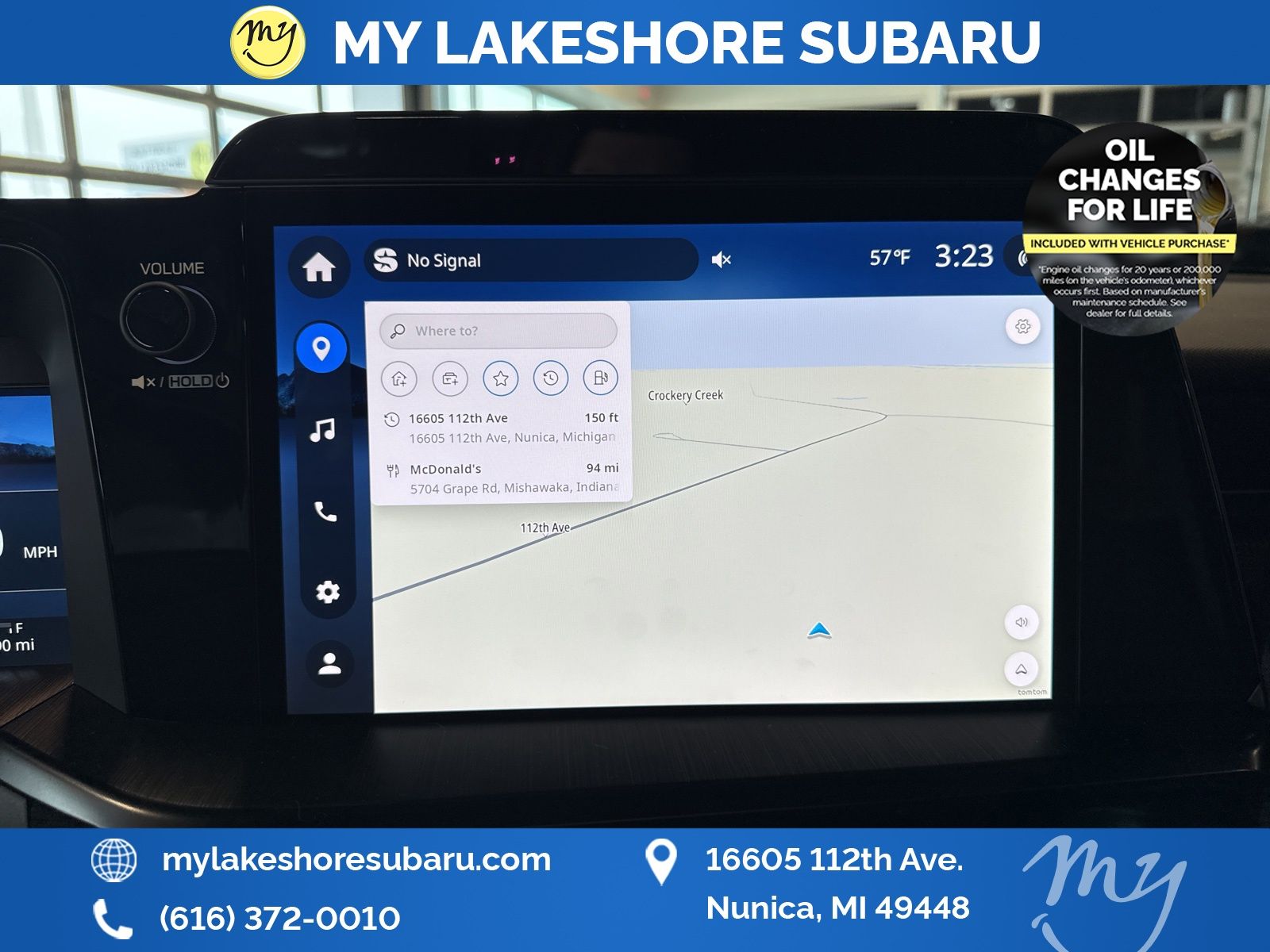 2026 Subaru Outback Limited XT - Photo 16