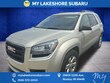  GMC Acadia