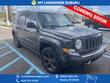 Jeep Patriot