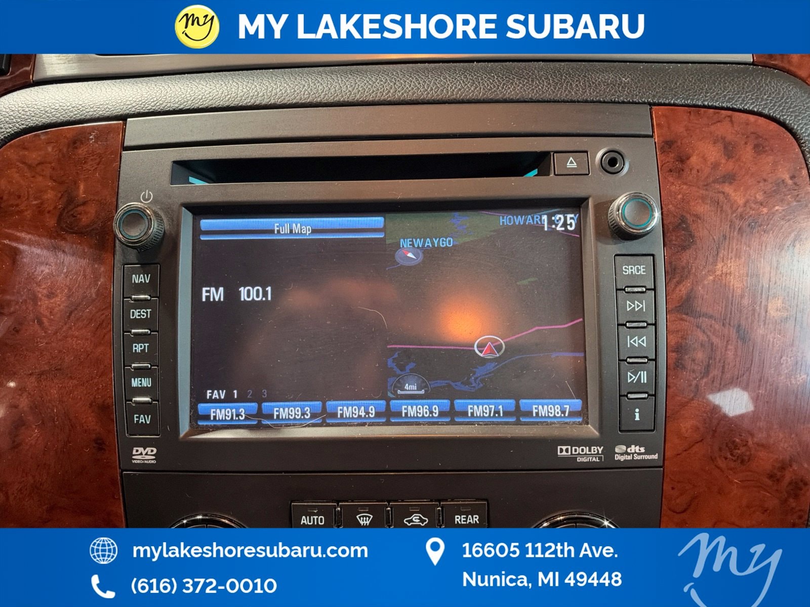 2012 Chevrolet Tahoe Hybrid - Photo 23