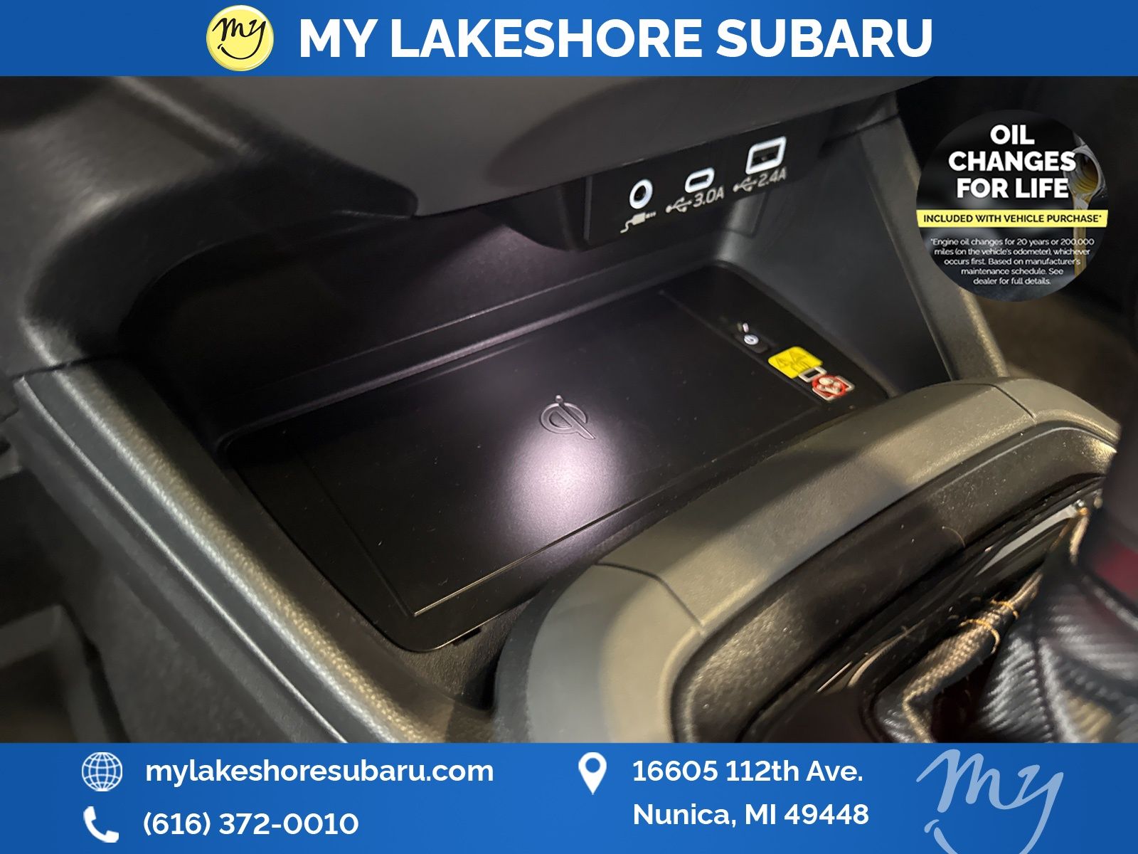 2026 Subaru Crosstrek Wilderness - Photo 20