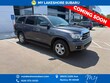  Toyota Sequoia