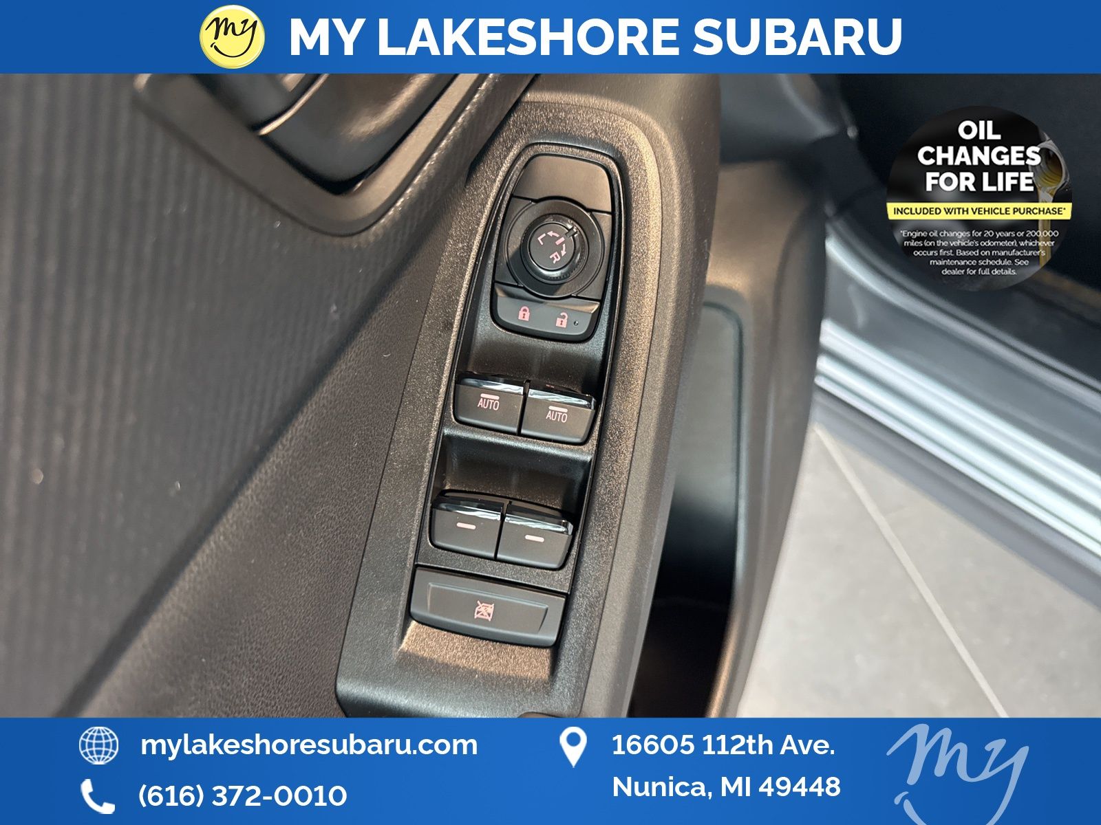 2026 Subaru Crosstrek Sport - Photo 12