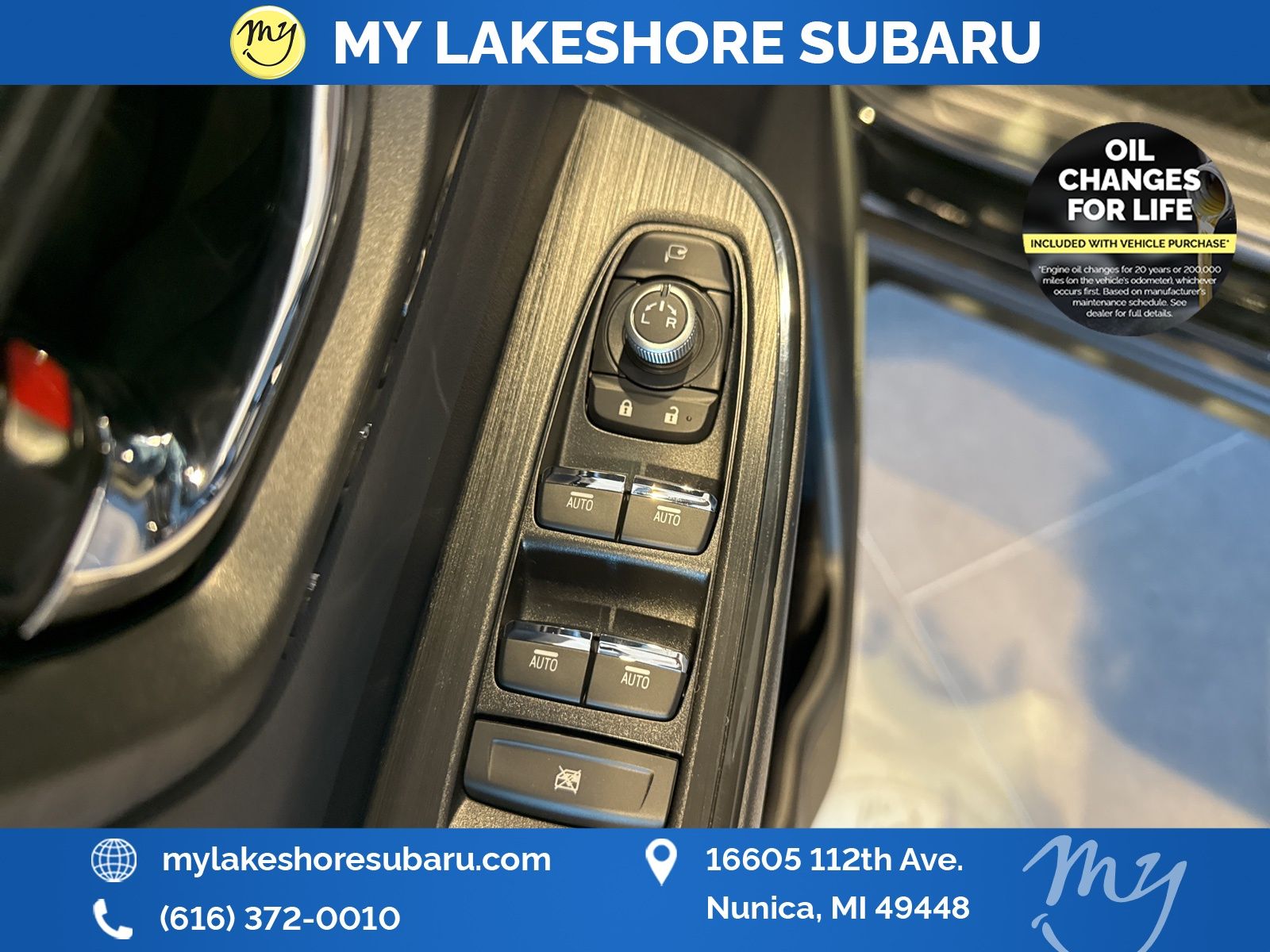 2026 Subaru Outback Touring XT - Photo 10