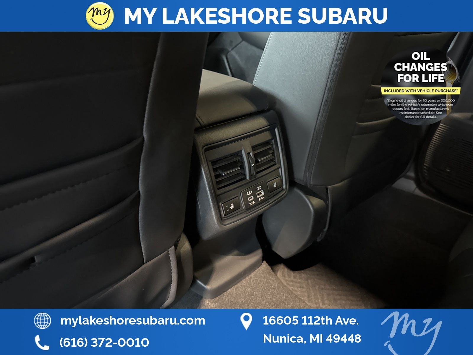 2026 Subaru Outback Touring XT - Photo 25