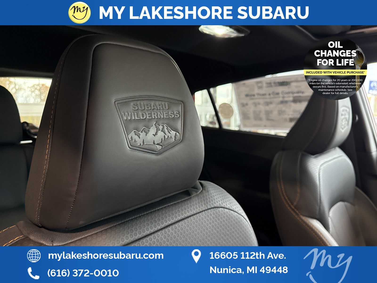 2026 Subaru Crosstrek Wilderness - Photo 30