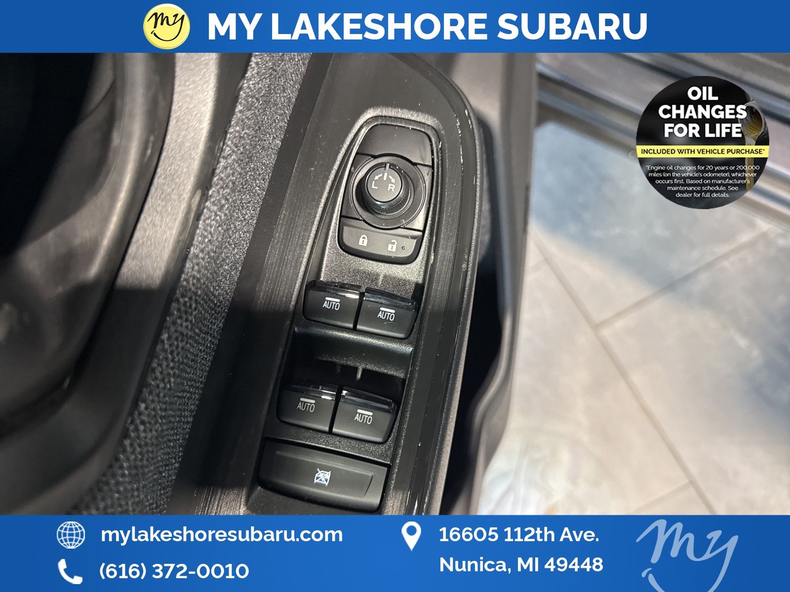 2026 Subaru Outback Limited - Photo 12