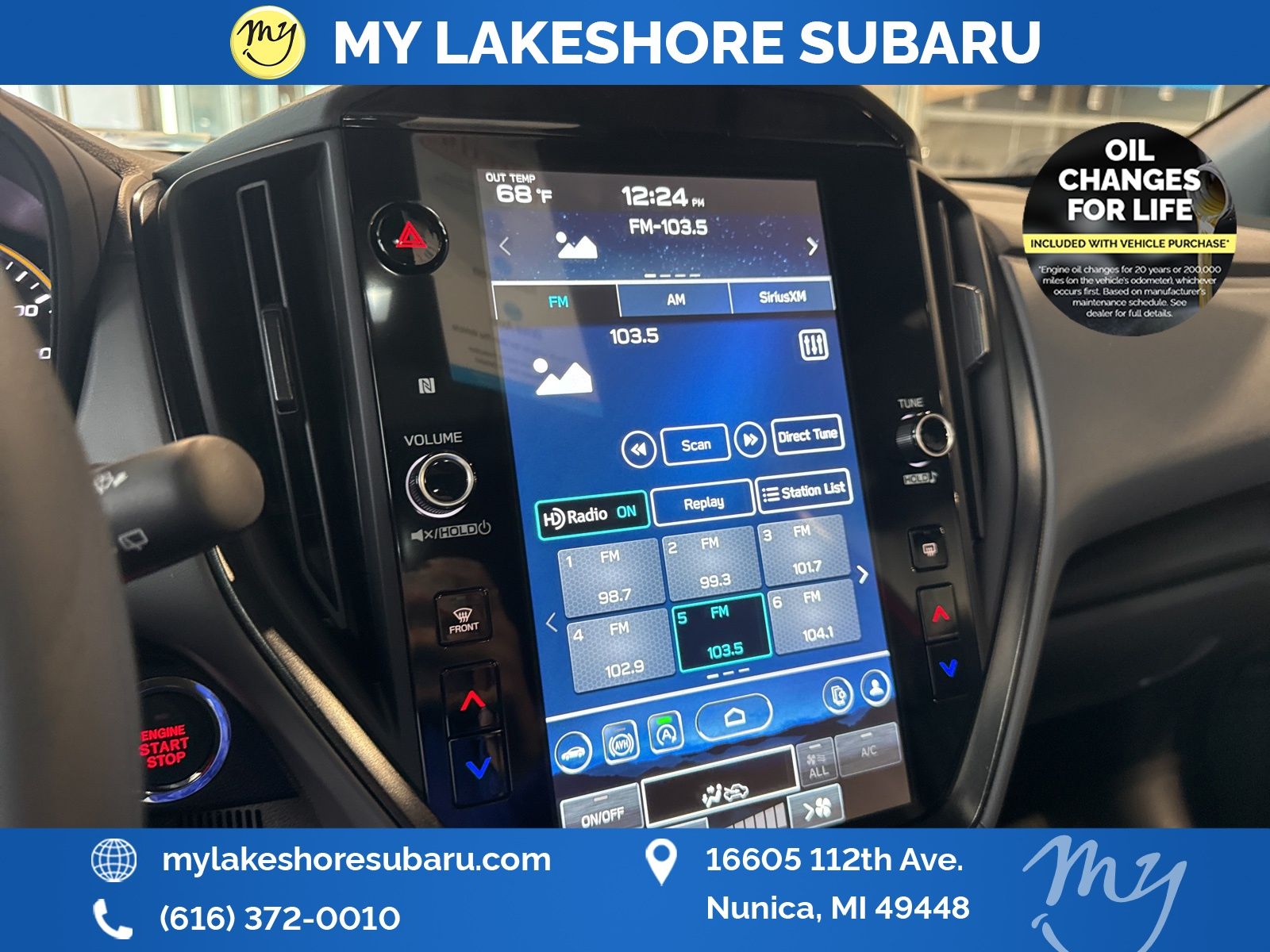 2026 Subaru Crosstrek Wilderness - Photo 19