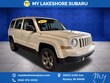  Jeep Patriot