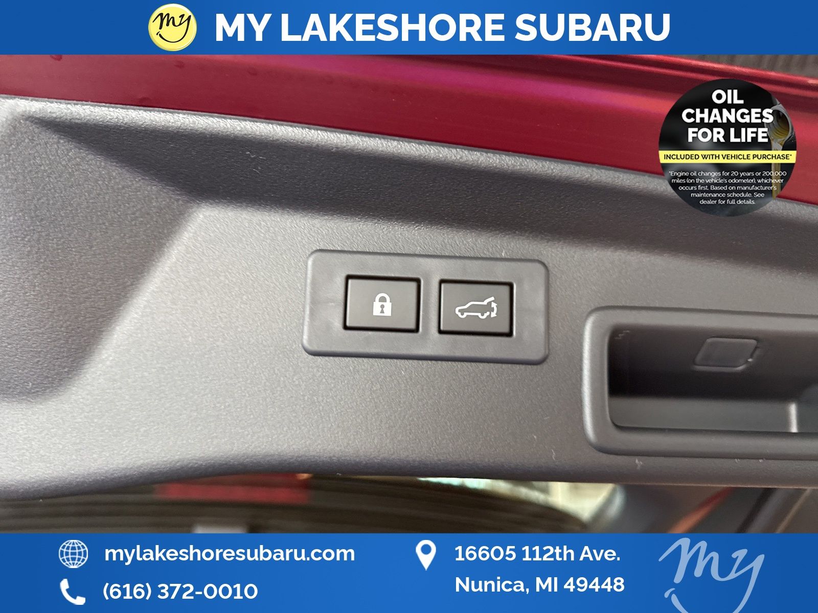 2026 Subaru Outback Touring XT - Photo 27